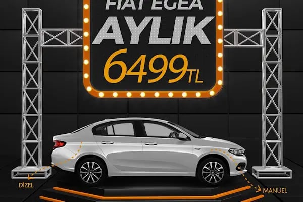 Işıklı Oto Kiralama - Resim 15