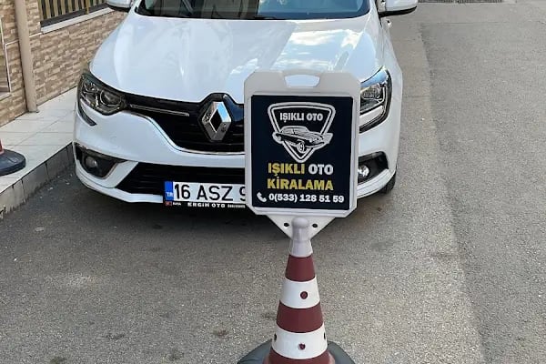 Işıklı Oto Kiralama - Resim 3