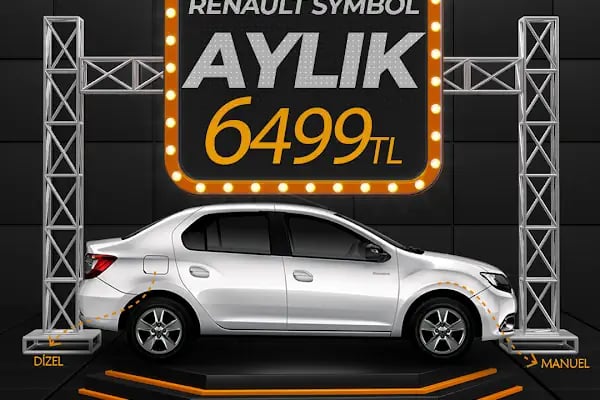 Işıklı Oto Kiralama - Resim 13