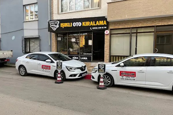 Işıklı Oto Kiralama - Resim 20