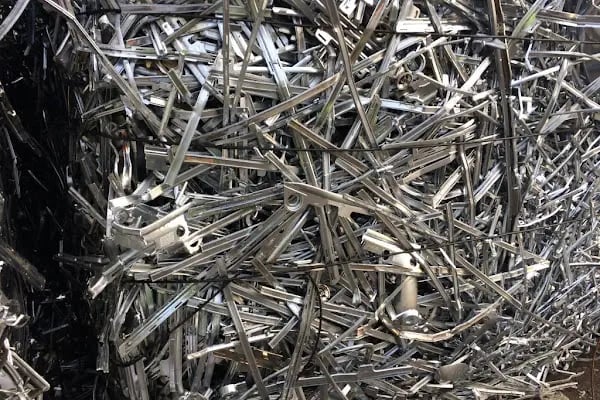AYSAN HURDA METAL - Resim 2