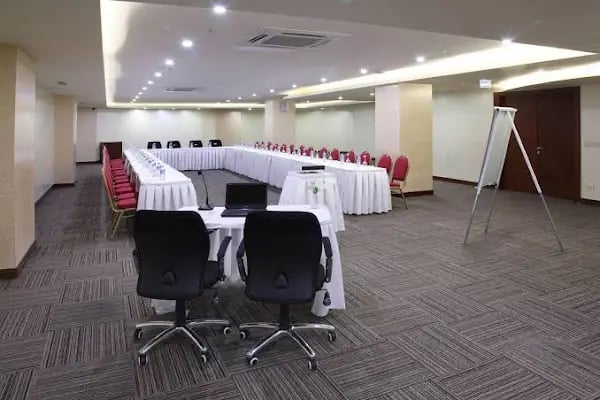 Otel Şenbayrak City - Resim 4