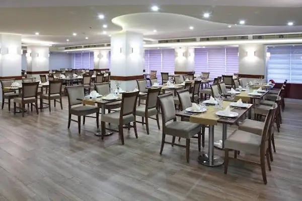 Otel Şenbayrak City - Resim 7