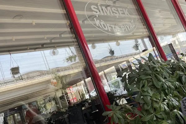 Öz Şimşek - Resim 5