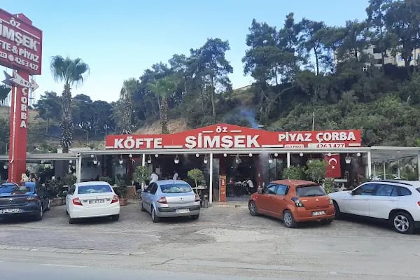 Öz Şimşek - Resim 7