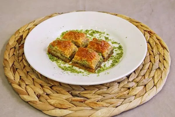 Çiğdem Pastanesi - Resim 19