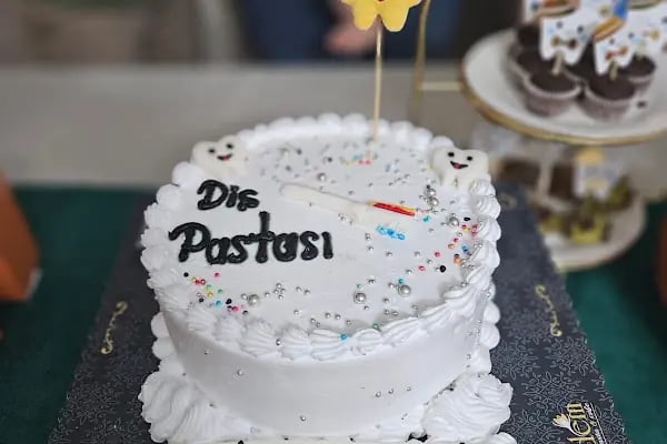 Çiğdem Pastanesi - Resim 18