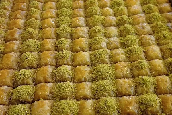 Çiğdem Pastanesi - Resim 17