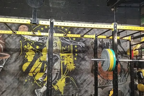 Yenikent - Fit's Club - Resim 15
