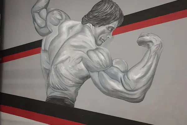 Yenikent - Fit's Club - Resim 19