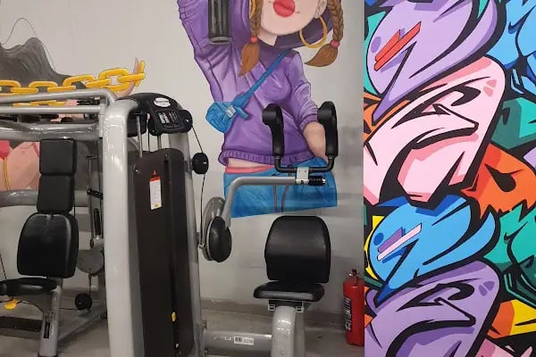 Yenikent - Fit's Club - Resim 9