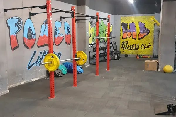 Yenikent - Fit's Club - Resim 14