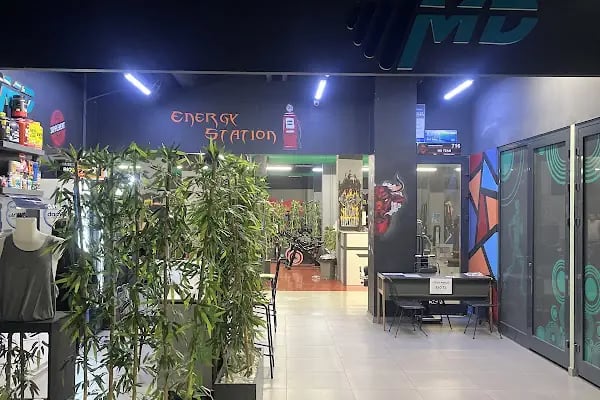 Yenikent - Fit's Club - Resim 7