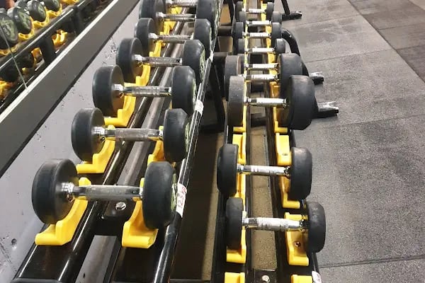 Yenikent - Fit's Club - Resim 5