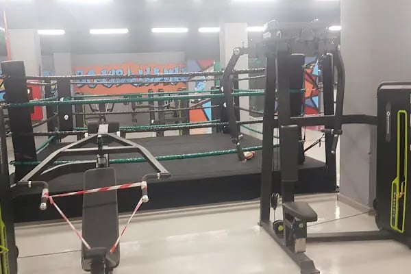 Yenikent - Fit's Club - Resim 6