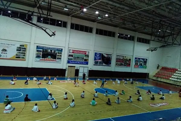 Çayırova Gençlik Hizmetleri ve Spor İlçe Müdürlüğü - Resim 5