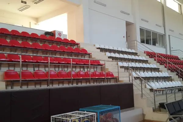 Çayırova Gençlik Hizmetleri ve Spor İlçe Müdürlüğü - Resim 10