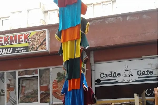 Ayaslar Giyim Tuhafiye Okul Kıyafetleri - Resim 11