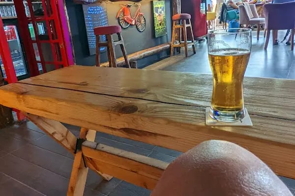 Bar Humbug - Resim 10