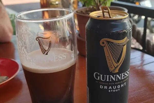 Bar Humbug - Resim 12