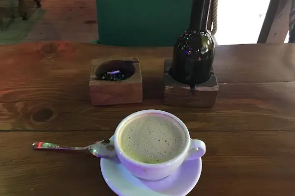 Bar Humbug - Resim 7