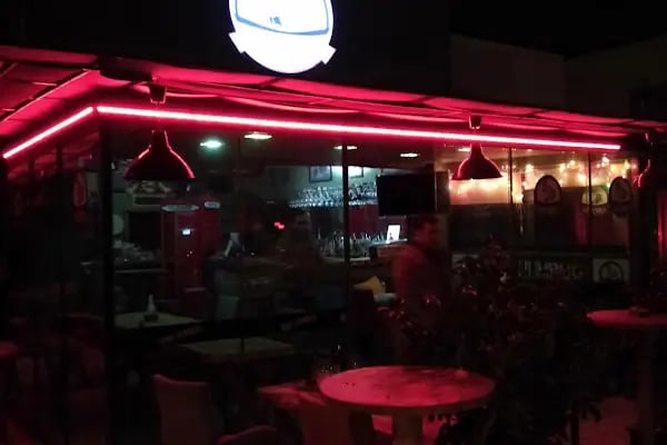 Bar Humbug - Resim 5