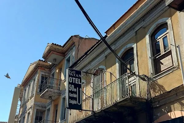 Mezarlıkbaşı - Resim 5