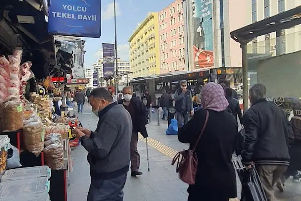 Mezarlıkbaşı - Resim 6