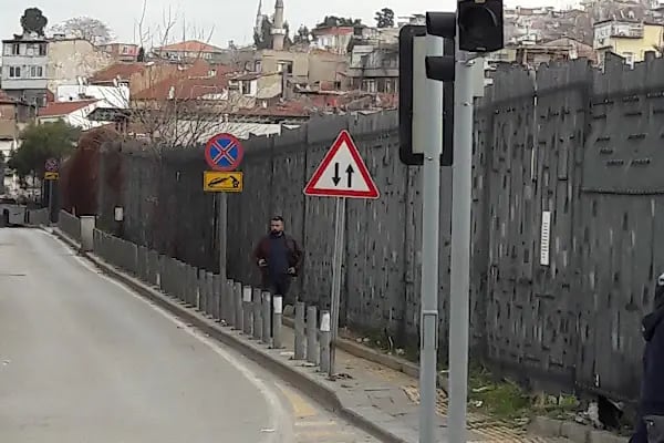 Mezarlıkbaşı - Resim 11