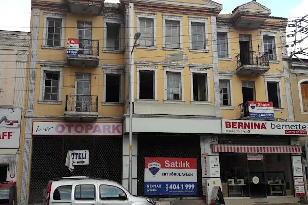 Mezarlıkbaşı - Resim 9
