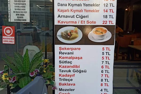 Mezarlıkbaşı - Resim 19