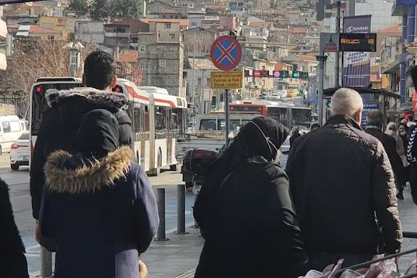 Mezarlıkbaşı - Resim 16