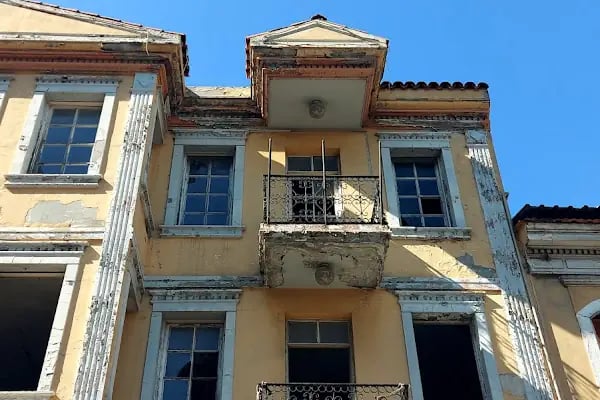 Mezarlıkbaşı - Resim 2