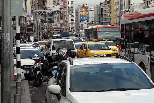 Mezarlıkbaşı - Resim 12
