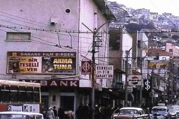 Mezarlıkbaşı - Resim 10