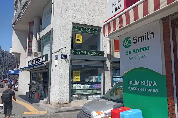 Mezarlıkbaşı - Resim 8
