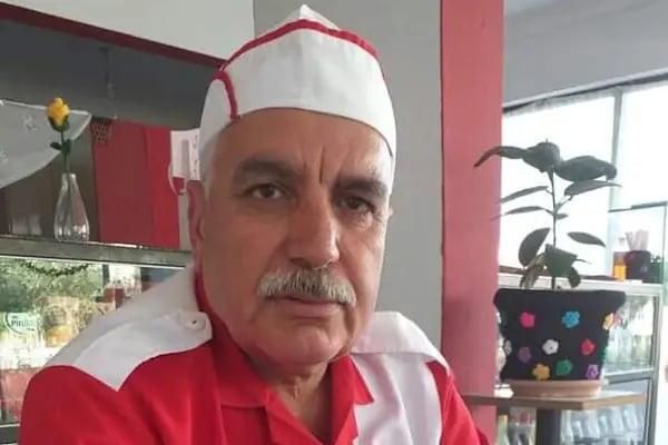 Çiğköfteci Aziz Hoca - Resim 2