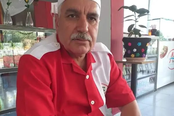 Çiğköfteci Aziz Hoca - Resim 6