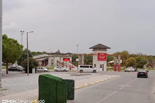 Gölet Park Alanı - Resim 18