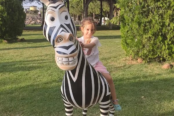 Gölet Park Alanı - Resim 17