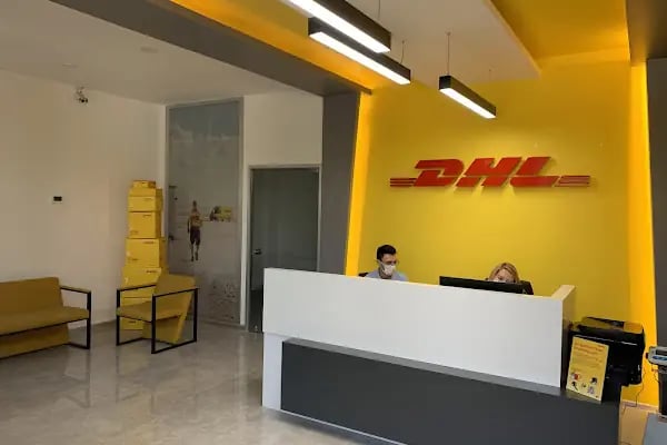 DHL Express Service Point (KONYA Acente) - Resim 7