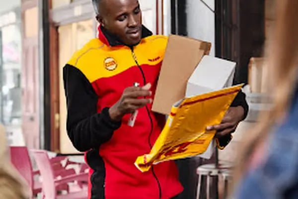 DHL Express Service Point (KONYA Acente) - Resim 9