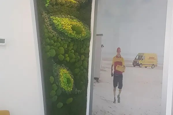 DHL Express Service Point (KONYA Acente) - Resim 8
