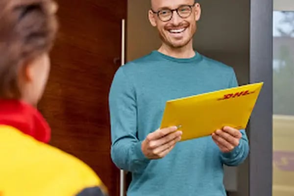DHL Express Service Point (KONYA Acente) - Resim 13