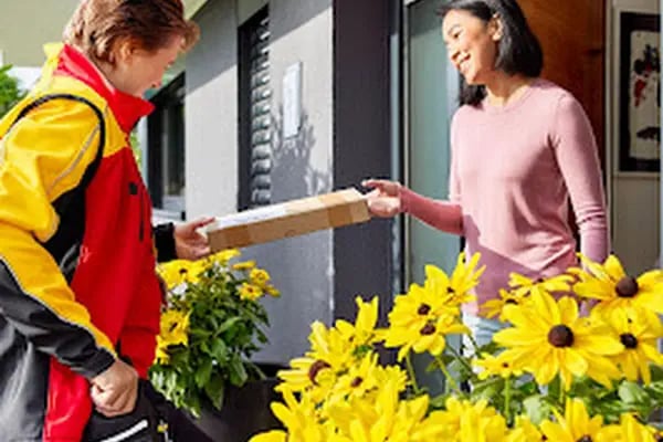 DHL Express Service Point (KONYA Acente) - Resim 10