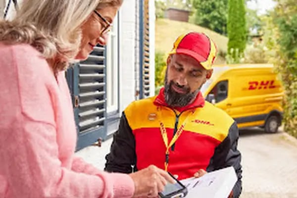 DHL Express Service Point (KONYA Acente) - Resim 12