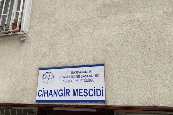 İGS SÜLEYMAN ÇELEBİ CAMİİ - Resim 18