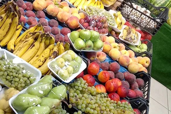 Modamar Market - Resim 3