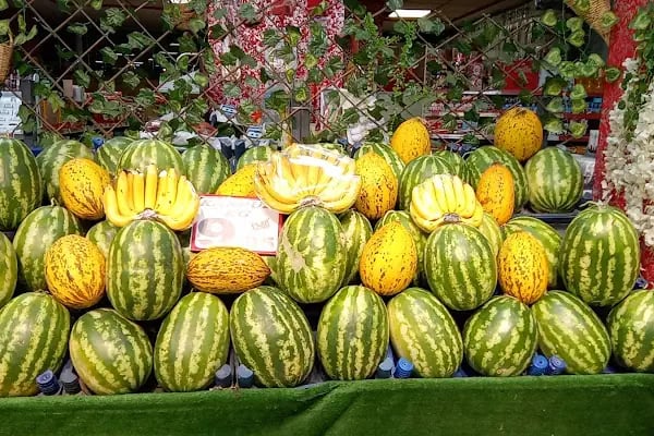 Modamar Market - Resim 7