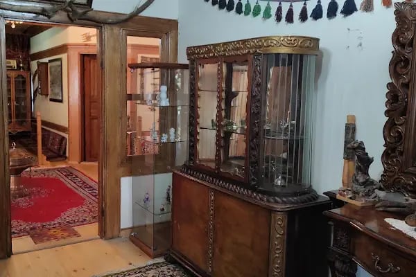 Çamlıdere Kültür Evi Müzesi - Resim 20